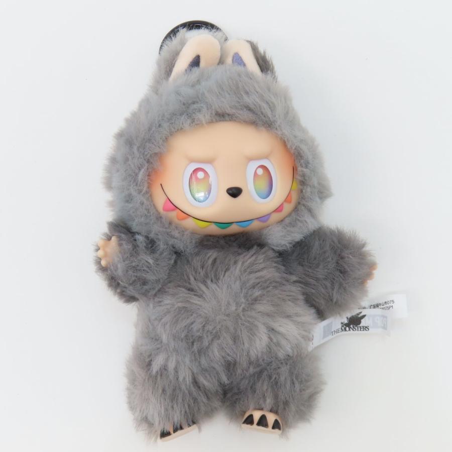 POP MART ポップマート THE MONSTERS Big into Energy LABUBU