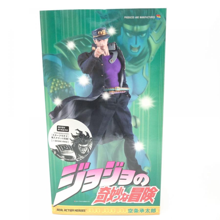 メディコムトイ RAH リアルアクションヒーローズ ジョジョの奇妙 メディコムトイ RAH リアルアクションヒーローズ ジョジョの奇妙