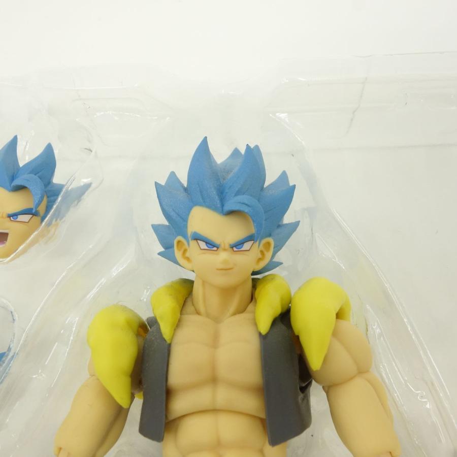 S.H.Figuarts フィギュアーツ ドラゴンボール超 ブロリー S.H.Figuarts フィギュアーツ ドラゴンボール超 ブロリー