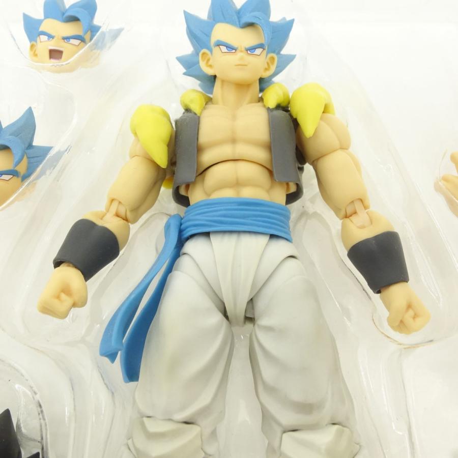 S.H.Figuarts フィギュアーツ ドラゴンボール超 ブロリー S.H.Figuarts フィギュアーツ ドラゴンボール超 ブロリー