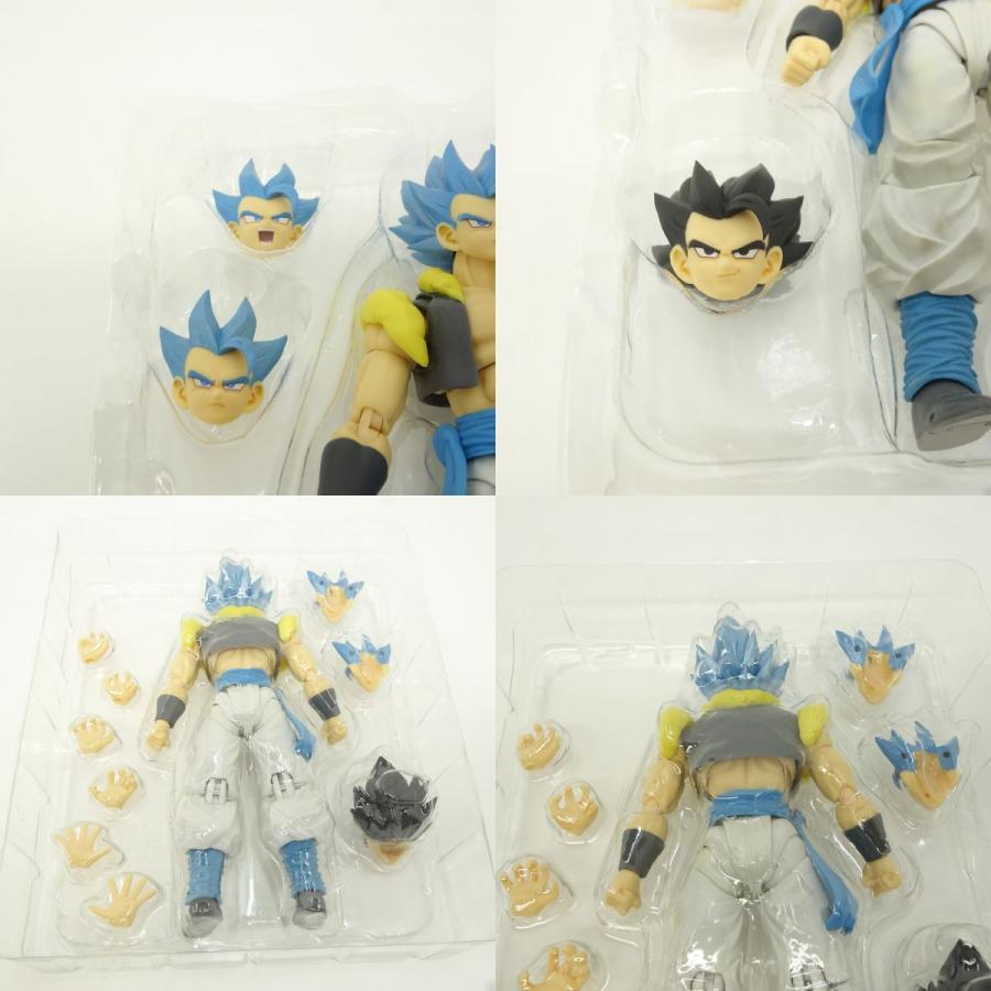S.H.Figuarts フィギュアーツ ドラゴンボール超 ブロリー S.H.Figuarts フィギュアーツ ドラゴンボール超 ブロリー