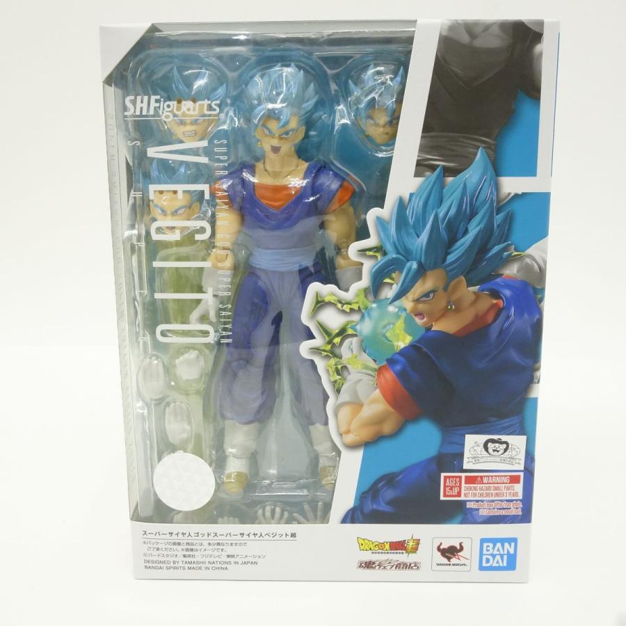 S.H.Figuarts フィギュアーツ ドラゴンボール超 スーパーサイヤ S.H.Figuarts フィギュアーツ ドラゴンボール超 スーパーサイヤ
