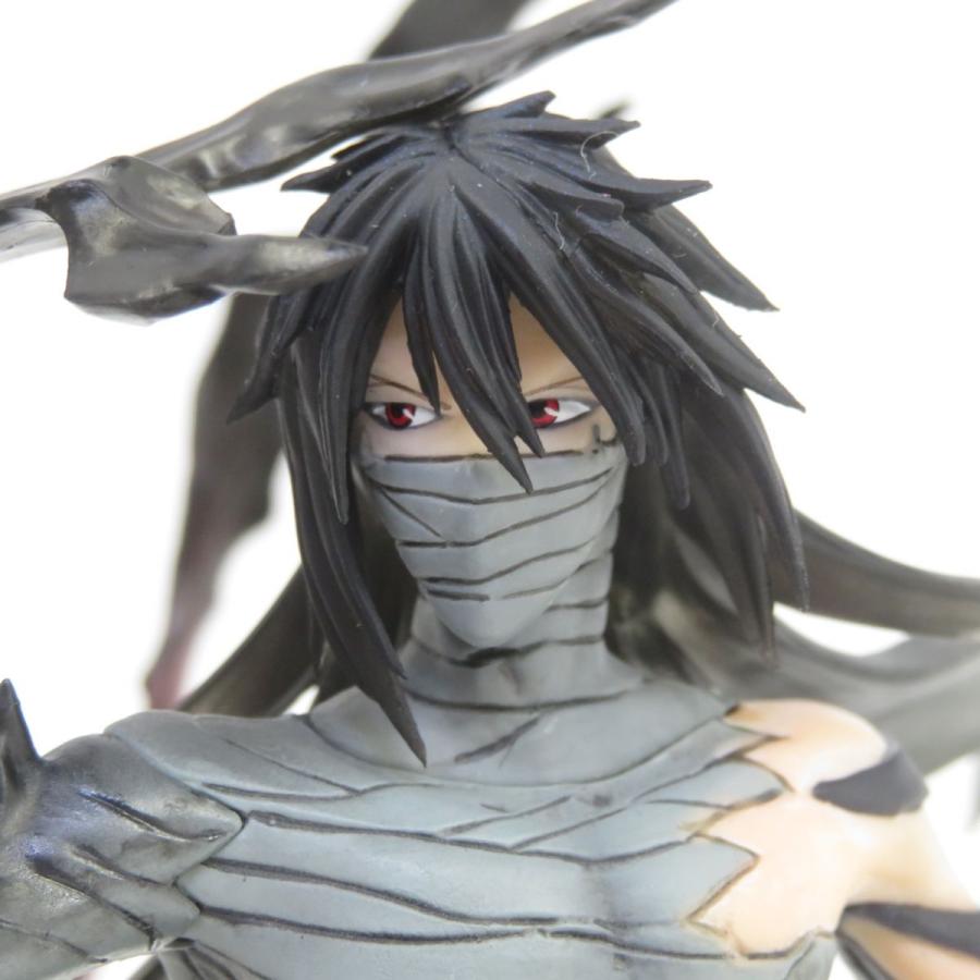 天*漫様 BLEACHフィギュアーツZERO 黒崎一護 最後の月牙天衝 フィギュ フィギュアーツZERO BLEACH 黒崎一護 最後の月牙天衝Ver.