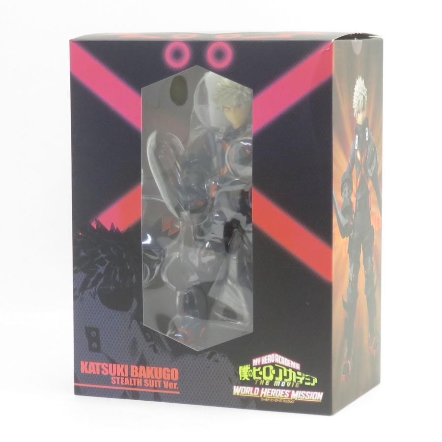 東宝ステラ 僕のヒーローアカデミア THE MOVIE ワールド ヒーローズ