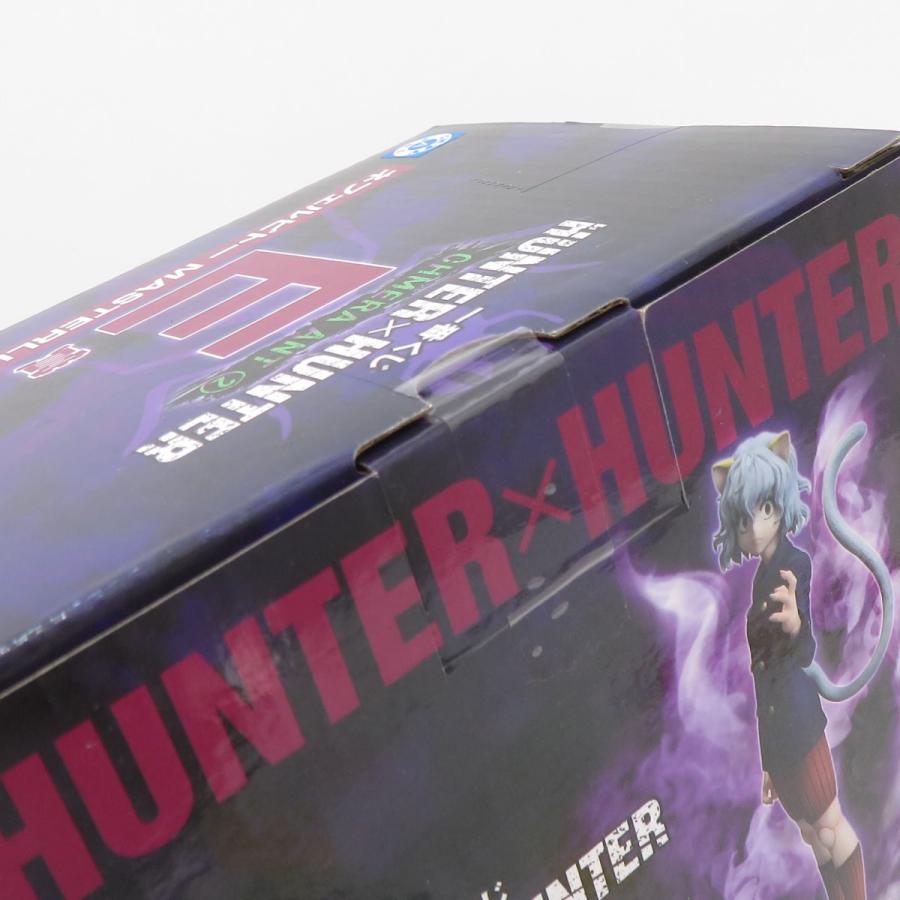 未開封】一番くじ HUNTER×HUNTER ハンターハンター CHMERA ANT2 E賞