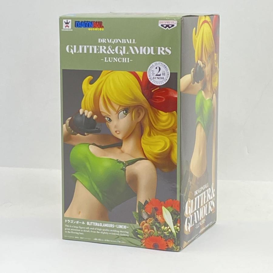 2025年12月】glitter＆glamours（BANPRESTO）のおすすめ人気ランキング