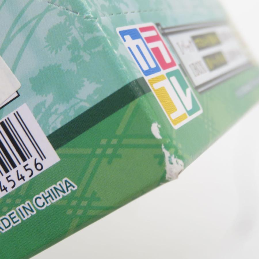 未開封】ムービック カラコレ 忍たま乱太郎 B-BOXの段 1BOX 10パック