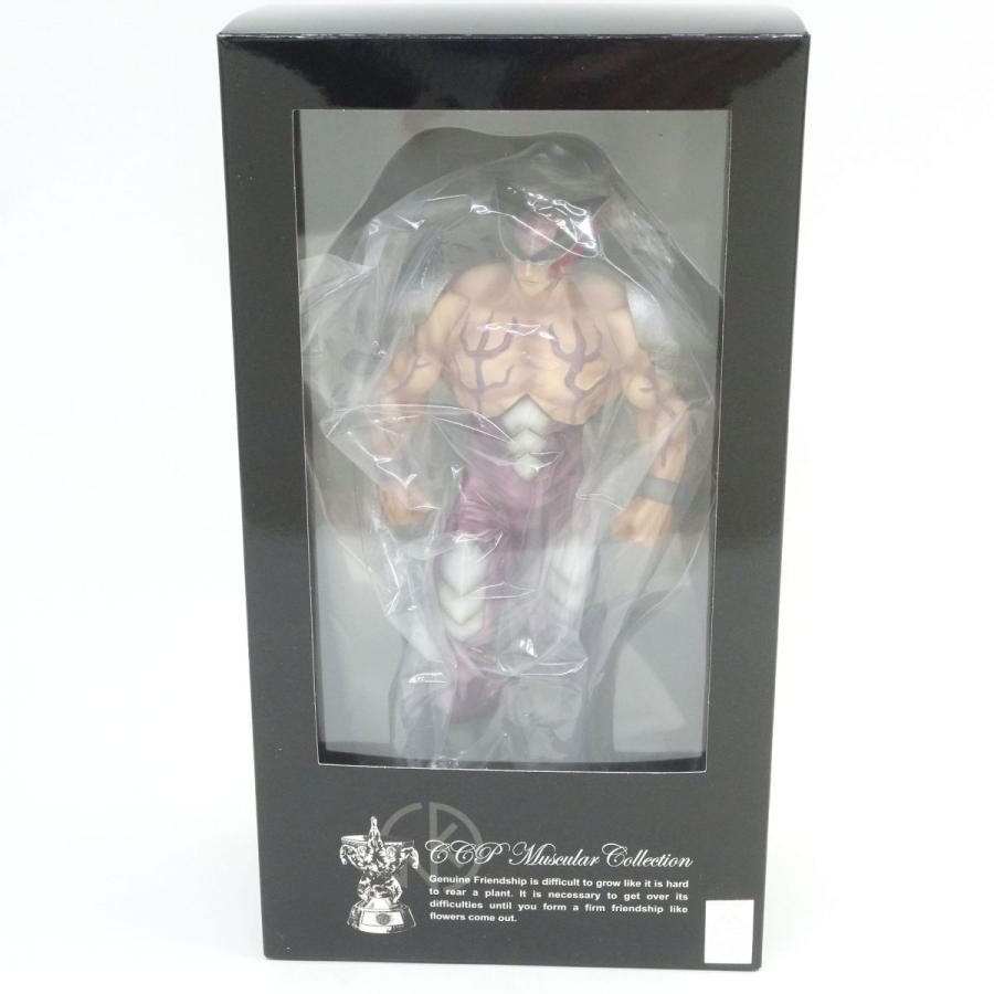 CCP Muscular Collection ジャスティスマン（原作カラー） ジャスティスマン（原作カラー） | STUDIO24 store