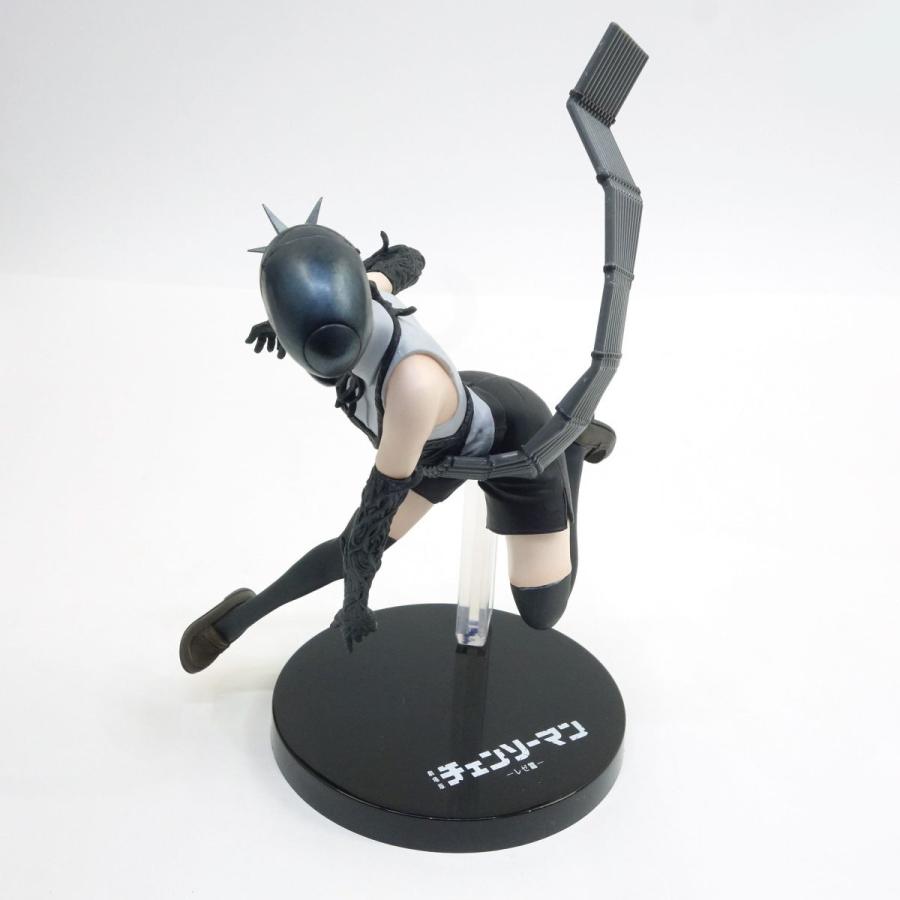 一番くじ チェンソーマン レゼ篇 B賞 ボム フィギュア ※中古 一番くじ
