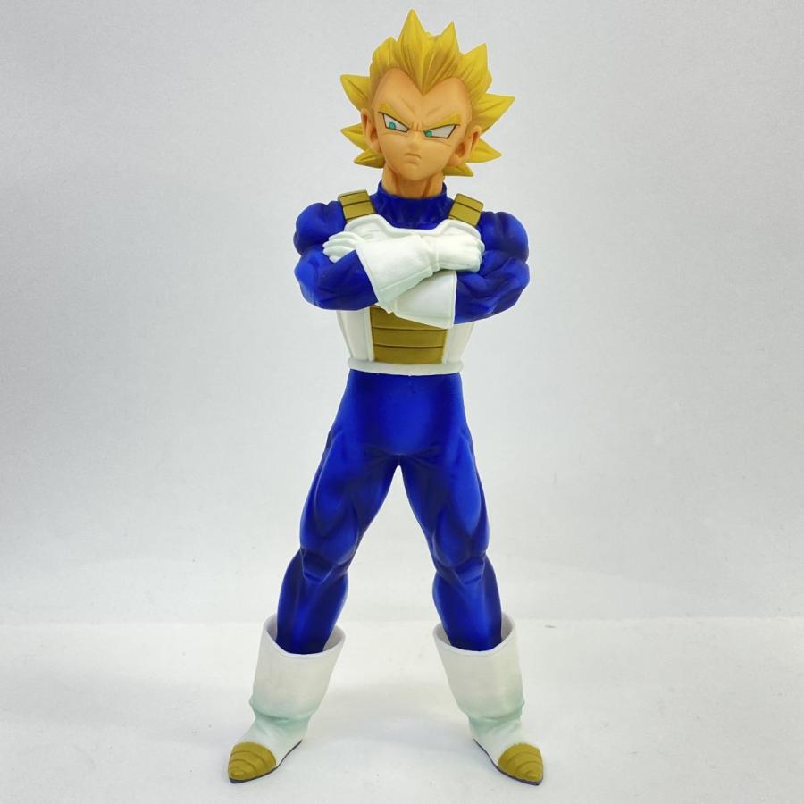 一番くじドラゴンボールメモリーズB賞 超サイヤ人ベジータ フィギュア 一番くじ ドラゴンボールメモリーズ B賞 超サイヤ人ベジータ
