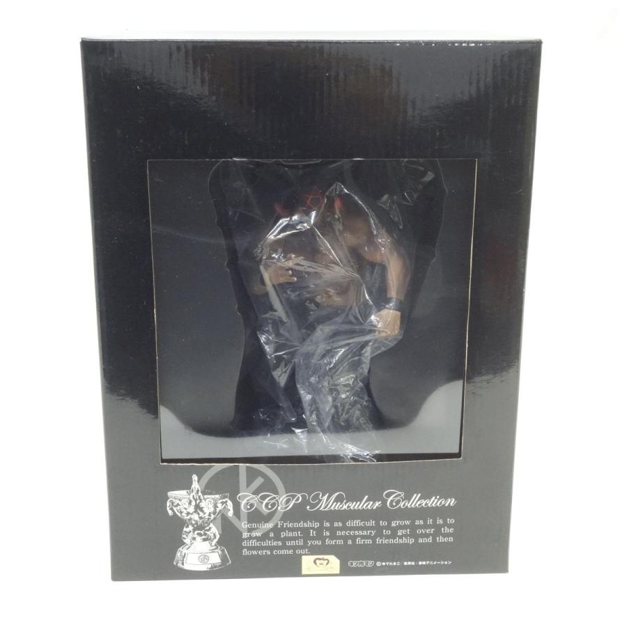 CCP Muscular Collection Vol.67 キン肉マン ペンタゴン PENTAGON