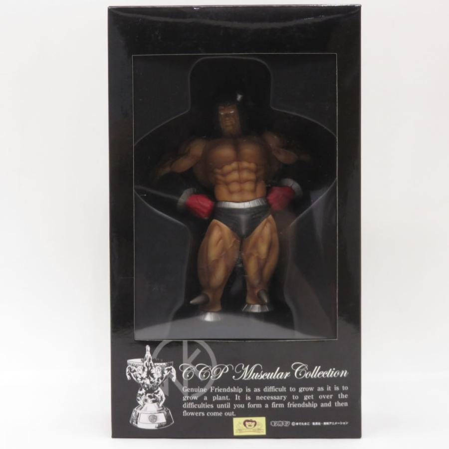 CCP Muscular Collection Vol.82 キン肉マン 7人の悪魔超人編