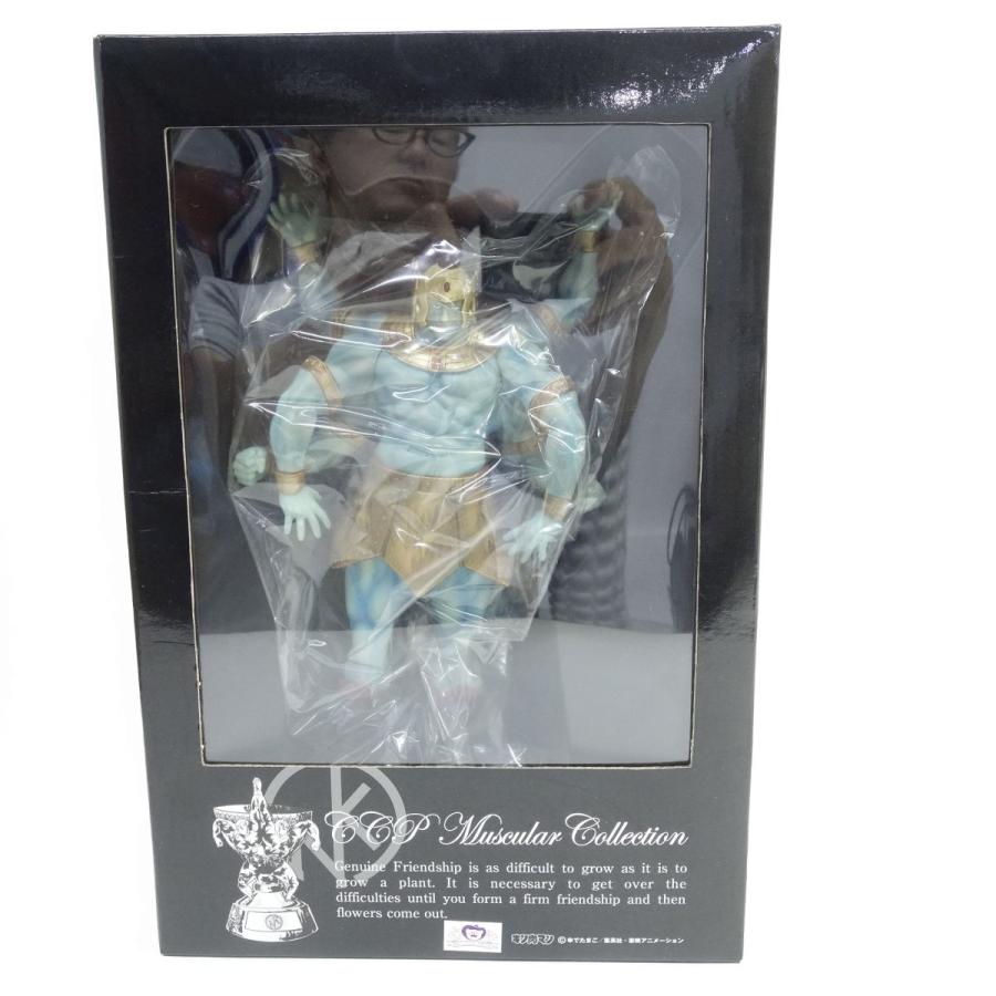 CCP キン肉マン Muscular Collection vol.75 アシュラマン フィギュア