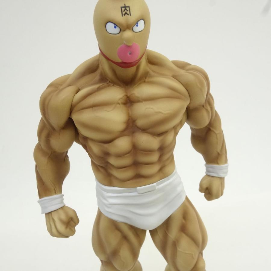 フィギュア CCP キン肉マンMuscularCollection キン肉マンスグル白
