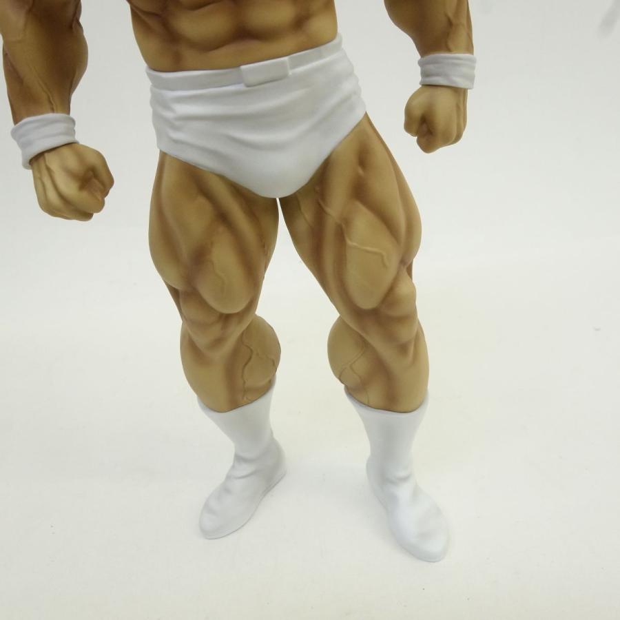 フィギュア CCP キン肉マンMuscularCollection キン肉マンスグル白