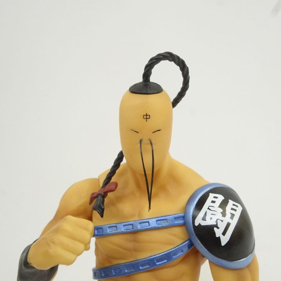 CCP Muscular Collection キン肉マン Vol.51 ラーメンマン (闘将Ver