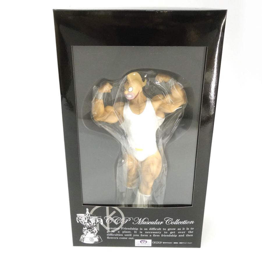 CCP Muscular Collection Vol.92 キン肉マン 火事場のマグネットパワー