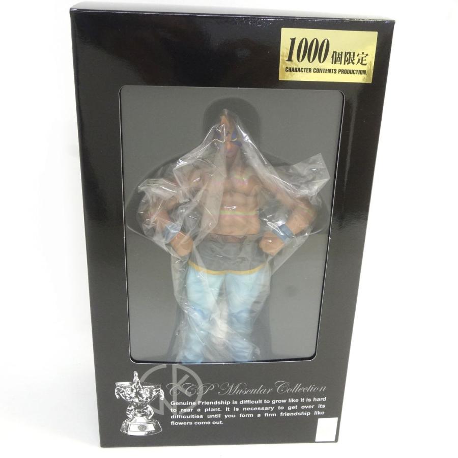 パ*ん様 CCP　キン肉マン　スーパーフェニックス　特別カラー CCP Muscular Collection.Vol.EX キン肉マン スーパーフェニックス