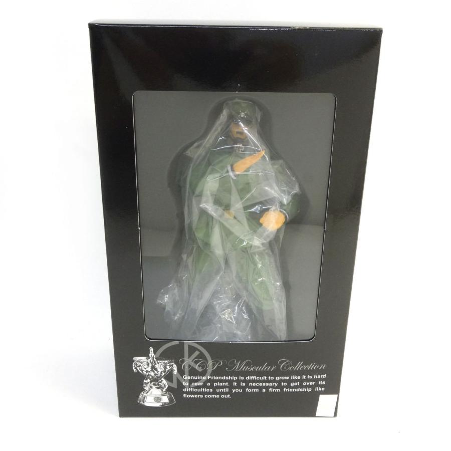 フィギュア CCP Muscular Collection BROCKEN Jr.