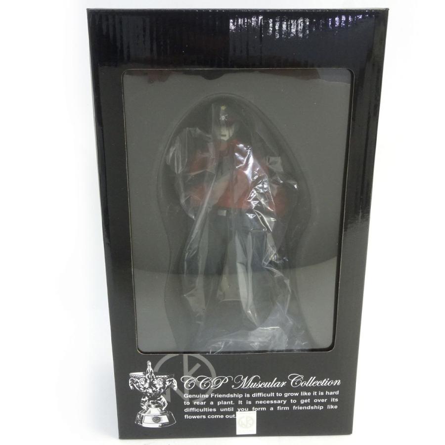 CCP Muscular Collection Vol.46 キン肉マン ブロッケンJR. ベルリンの 