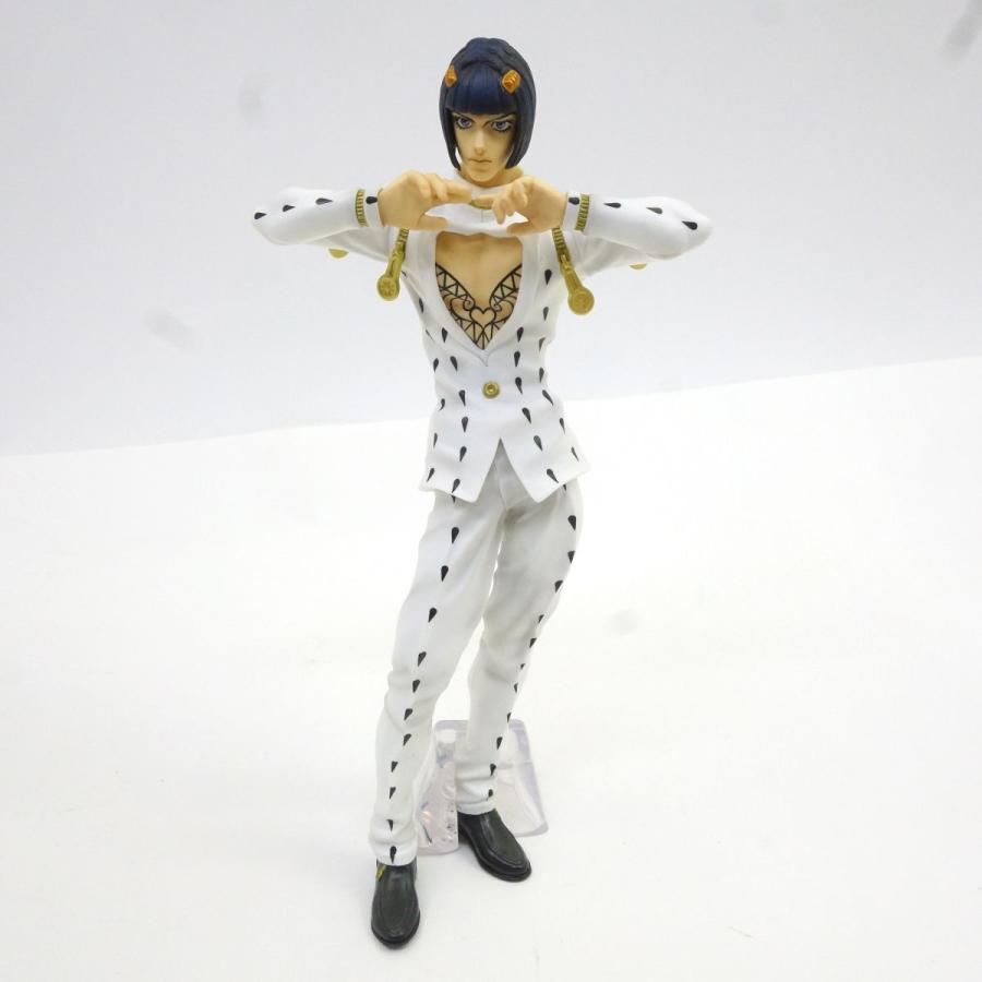 一番くじ ジョジョの奇妙な冒険 GOLDEN WIND B賞 ブローノ