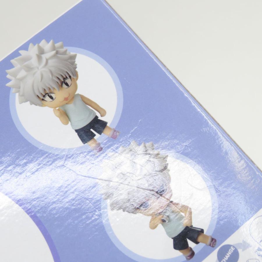 未開封】グッドスマイルカンパニー ねんどろいど HUNTER×HUNTER 未開封】グッドスマイルカンパニー ねんどろいど HUNTER×HUNTER
