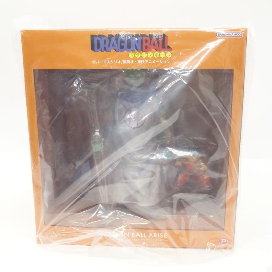 ジーマドラゴンボール】ZEEM ジーマ ドラゴンボール アライズ セル第一