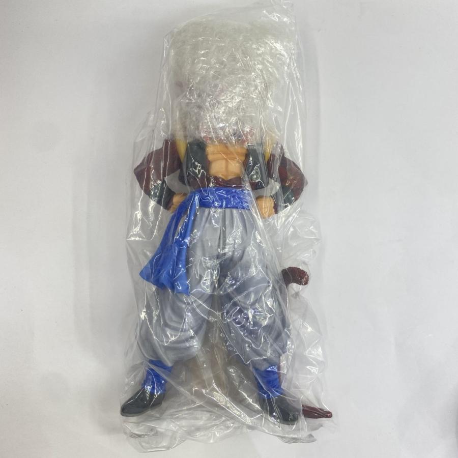 内袋未開封】一番くじ ドラゴンボール THE GREATEST SAIYAN A賞 超