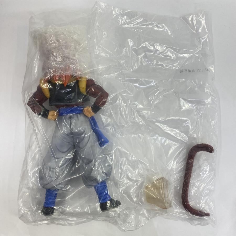 内袋未開封】一番くじ ドラゴンボール THE GREATEST SAIYAN A賞 超