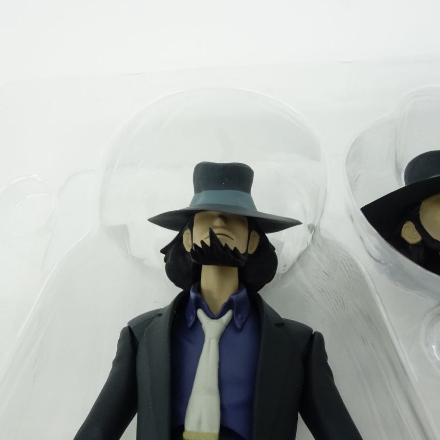 S.H.Figuarts ルパン三世 次元大介 フィギュア ※中古 : お宝ストア 