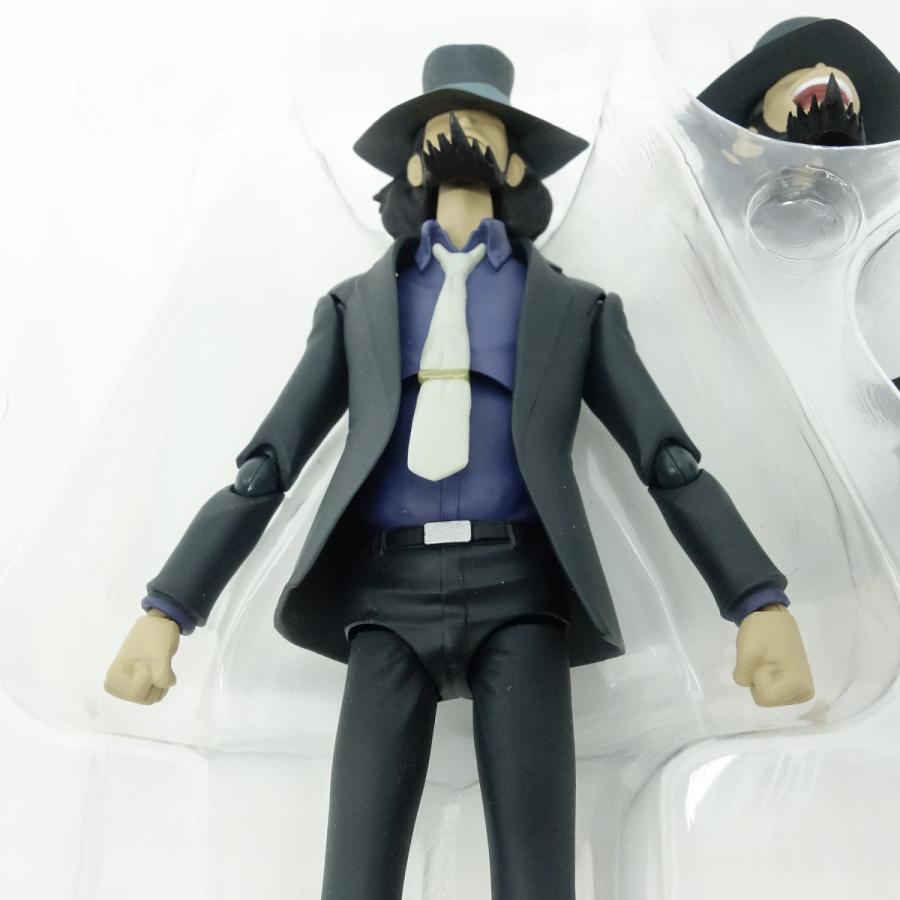 S.H.Figuarts ルパン三世 次元大介 フィギュア ※中古 : お宝ストア 