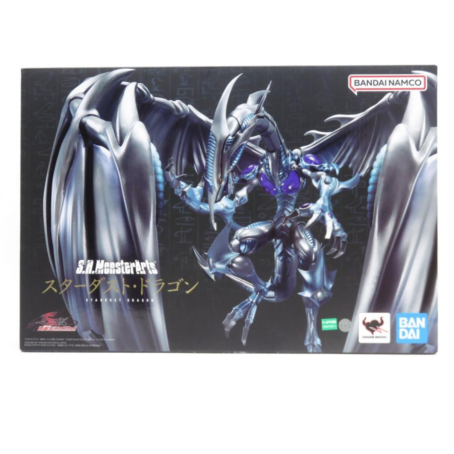 Tin缶　スターダスト・ドラゴン　未開封 Tin缶 スターダスト・ドラゴン 未開封 Tin缶 スターダスト・ドラゴン