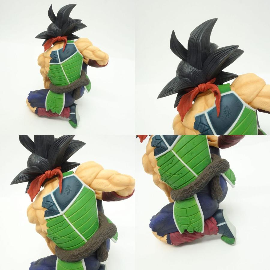 アミューズメント一番くじ ドラゴンボール超 BWFC 造形天下一武道会3