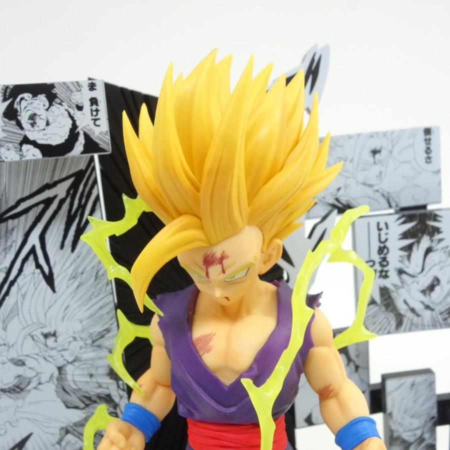 1番くじ　ドラゴンボール40th 其之ニ C賞　孫悟飯 一番くじ ドラゴンボール 40th 其之ニ Anniversary Figure C賞 孫悟飯