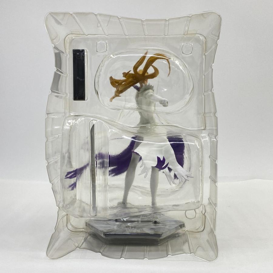 ブリスター未開封】フィギュアーツZERO BLEACH -ブリーチ- 藍染惣右介