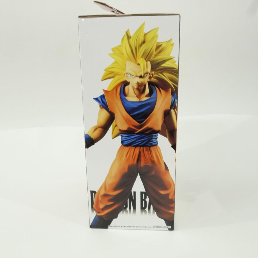 未開封】一番くじ ドラゴンボール VSオムニバス E賞 超サイヤ人 3 