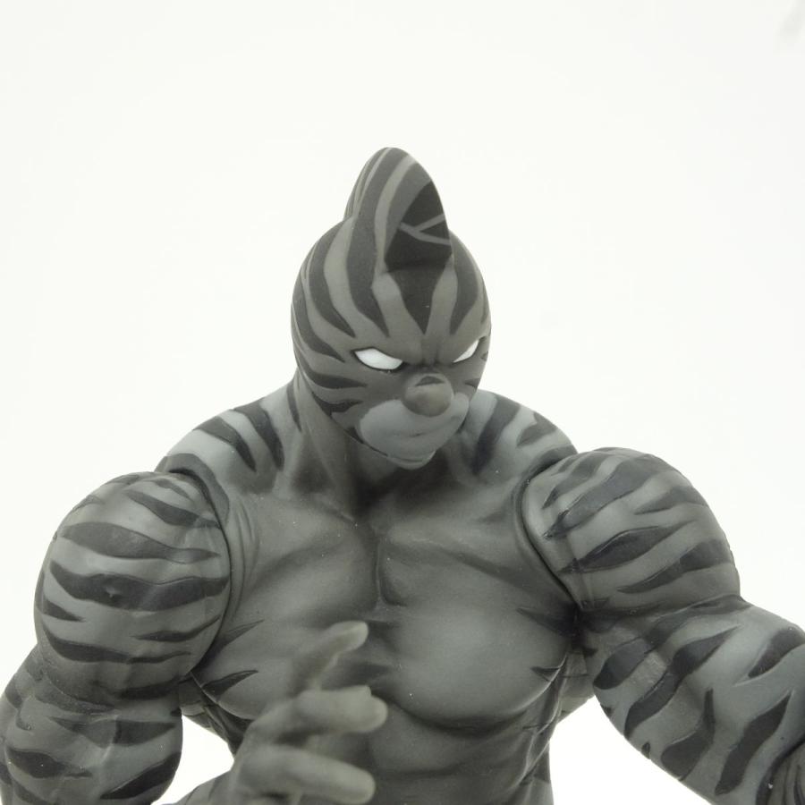 CCP Muscular Collection Vol.EX キン肉マン ゼブラ 残虐ver. 原作