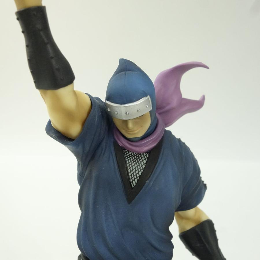CCP Muscular Collection Vol.25 キン肉マン THE NINJA ザ・ニンジャ