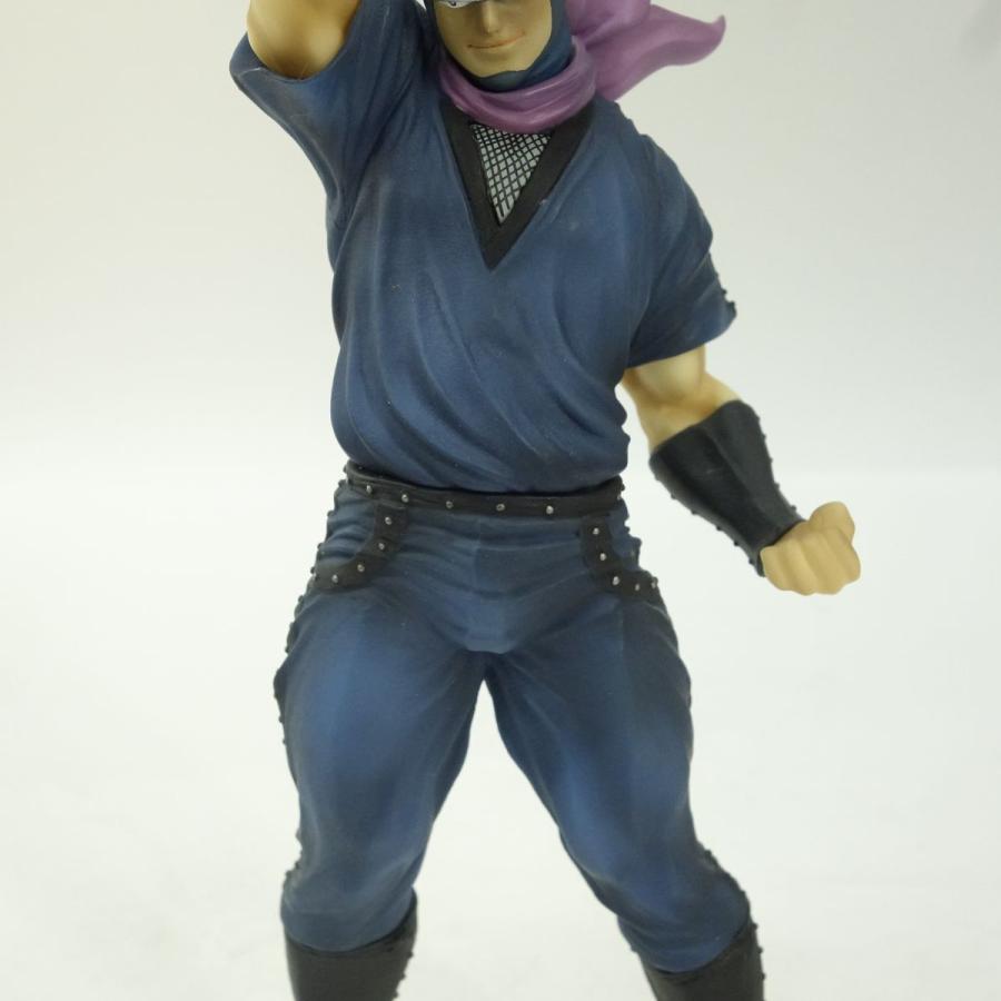 CCP Muscular Collection Vol.25 キン肉マン THE NINJA ザ・ニンジャ
