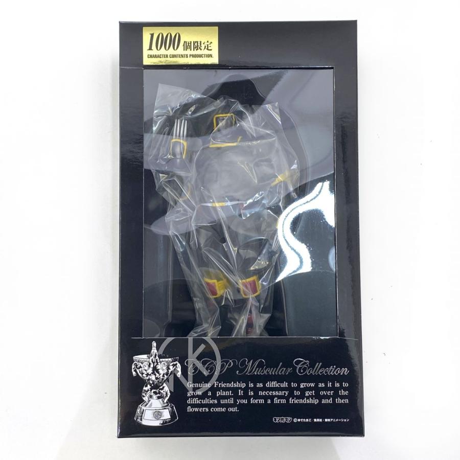 CCP Muscular Collection.CT95 The 30th anniversary キン肉マン