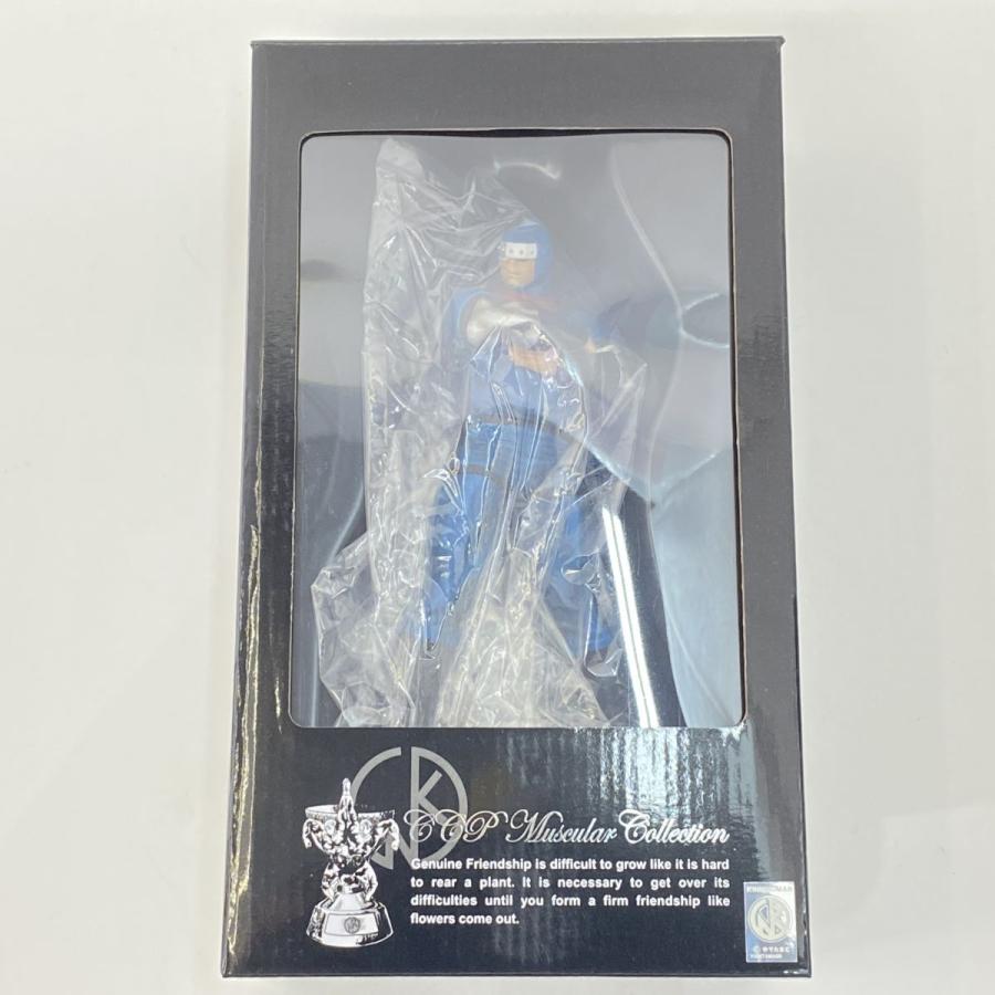 CCP Muscular Collection. Vol.13 キン肉マン THE NINJA ザ・ニンジャ