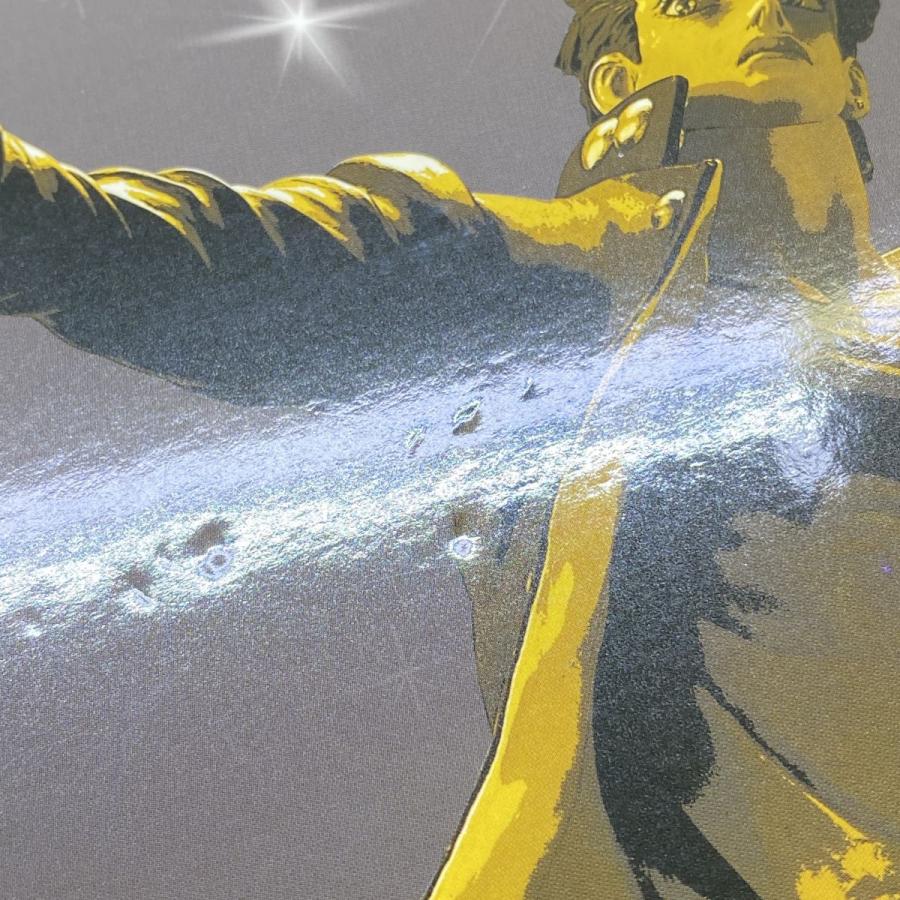 内袋未開封】一番くじ ジョジョの奇妙な冒険 The Gathering of STARS C