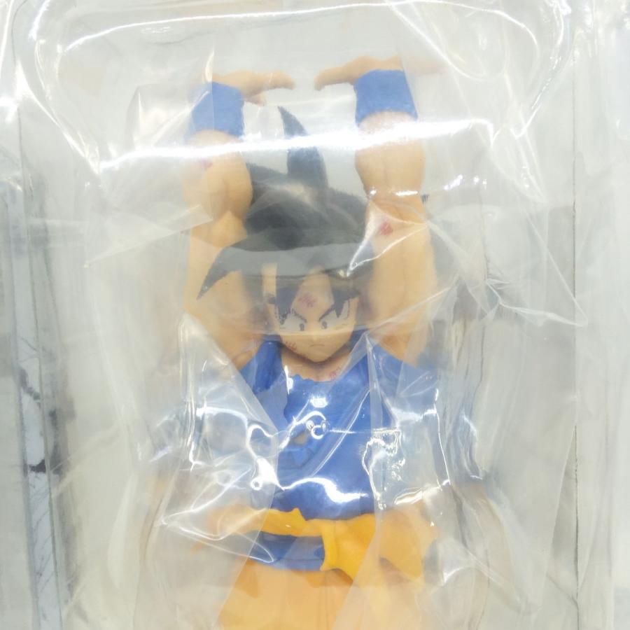 ブリスター未開封】一番くじ DRAGON BALL 40th 〜其之二〜 A賞