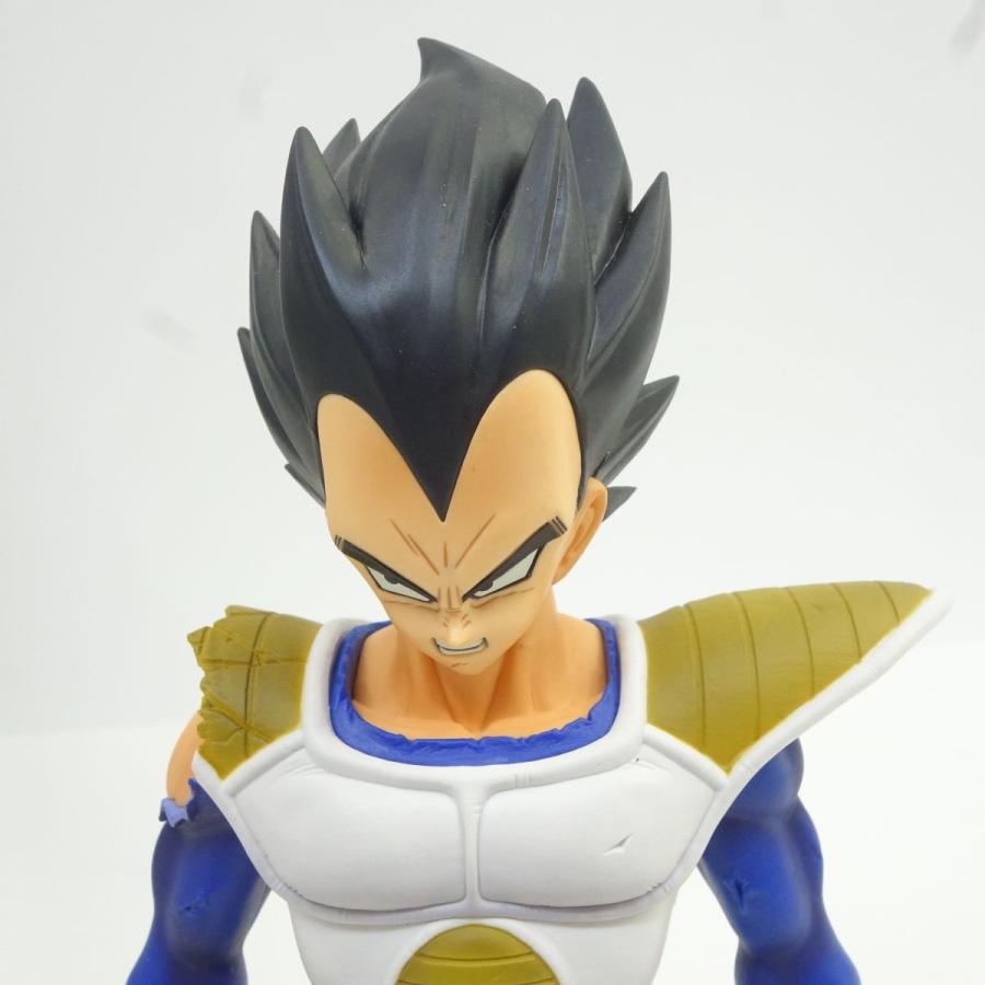 一番くじ ドラゴンボール VSオムニバスCROSS D賞 ベジータ MASTERLISE