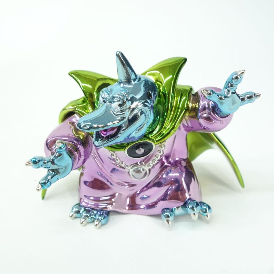 ドラゴンクエスト メタリックモンスターズギャラリー バラモス