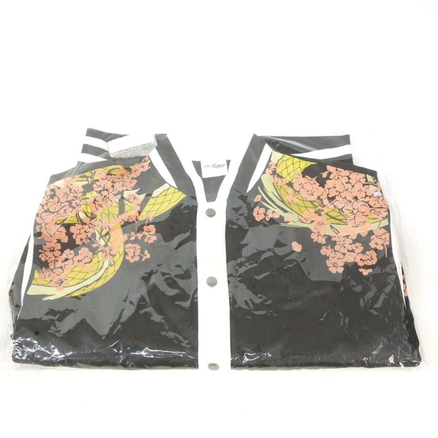 未開封】ブルーアーカイブ -Blue Archive- ネルのスカジャン ブラック