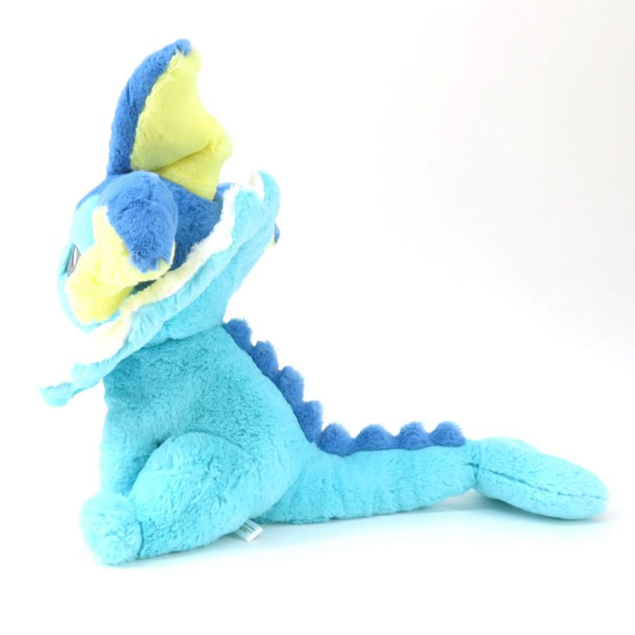 ポケモンセンターオリジナル ふわふわ 抱きぬいぐるみ ポケモンセンターオリジナル ふわふわ 抱きぬいぐるみ