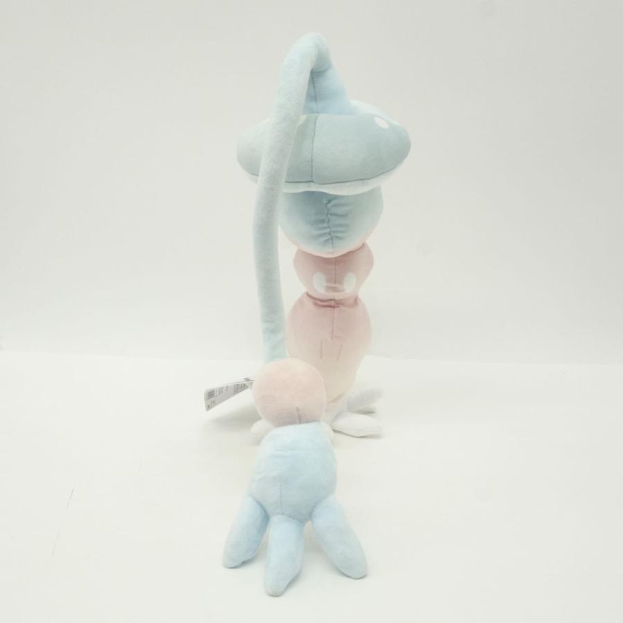 ポケモンセンター ブリムオン ぬいぐるみ ※中古 : お宝ストア - 通販