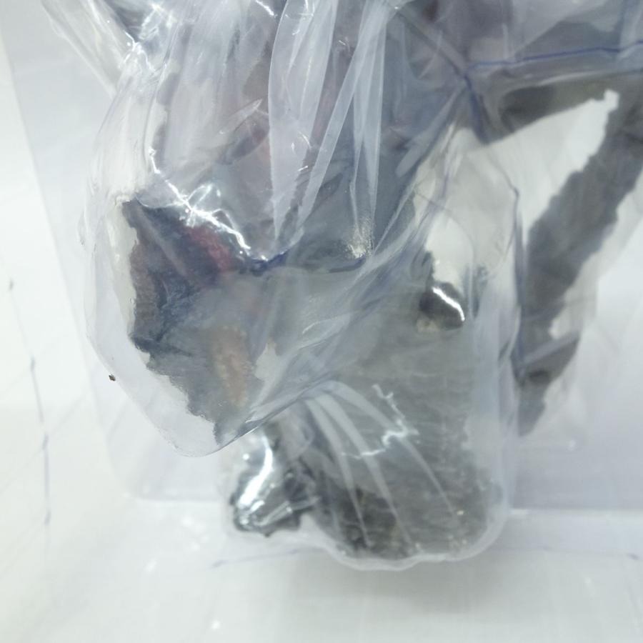 ブリスター未開封】カプコンフィギュアビルダー クリエイターズモデル