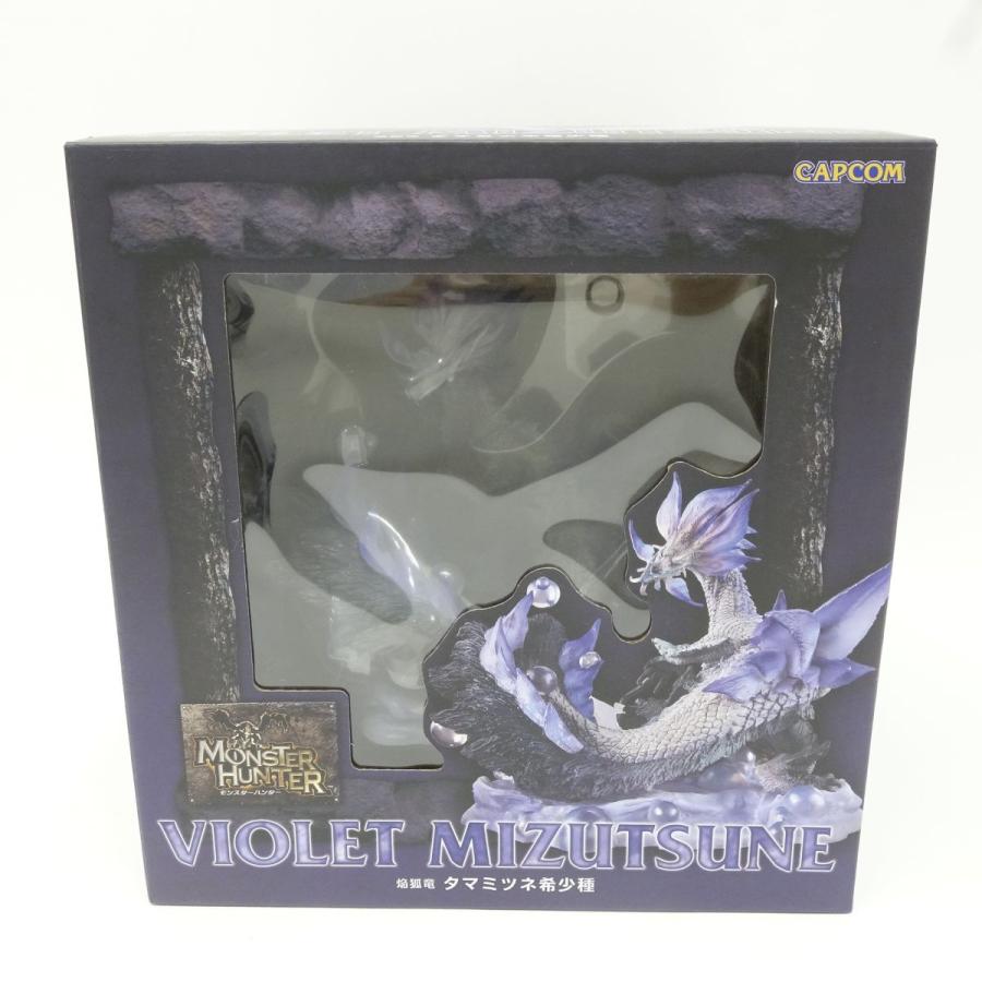 カプコンフィギュアビルダー クリエイターズモデル モンスターハンター